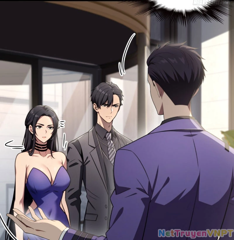 Nhân Vật Phản Diện Muốn Sống Thêm Một Ngày Chapter 2 - Trang 3
