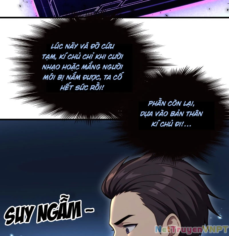 Nhân Vật Phản Diện Muốn Sống Thêm Một Ngày Chapter 2 - Trang 3