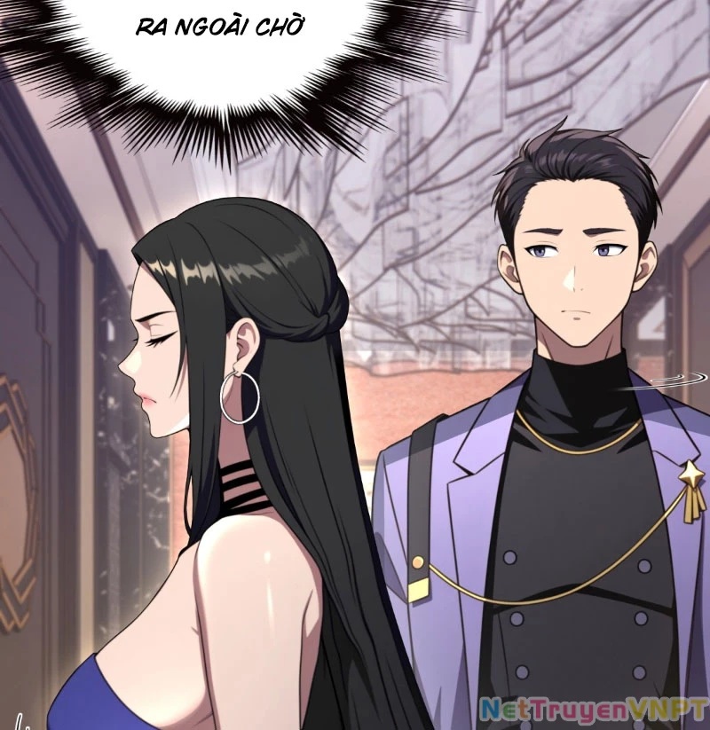 Nhân Vật Phản Diện Muốn Sống Thêm Một Ngày Chapter 2 - Trang 3