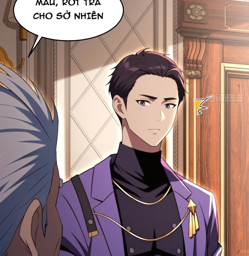Nhân Vật Phản Diện Muốn Sống Thêm Một Ngày Chapter 2 - Trang 3