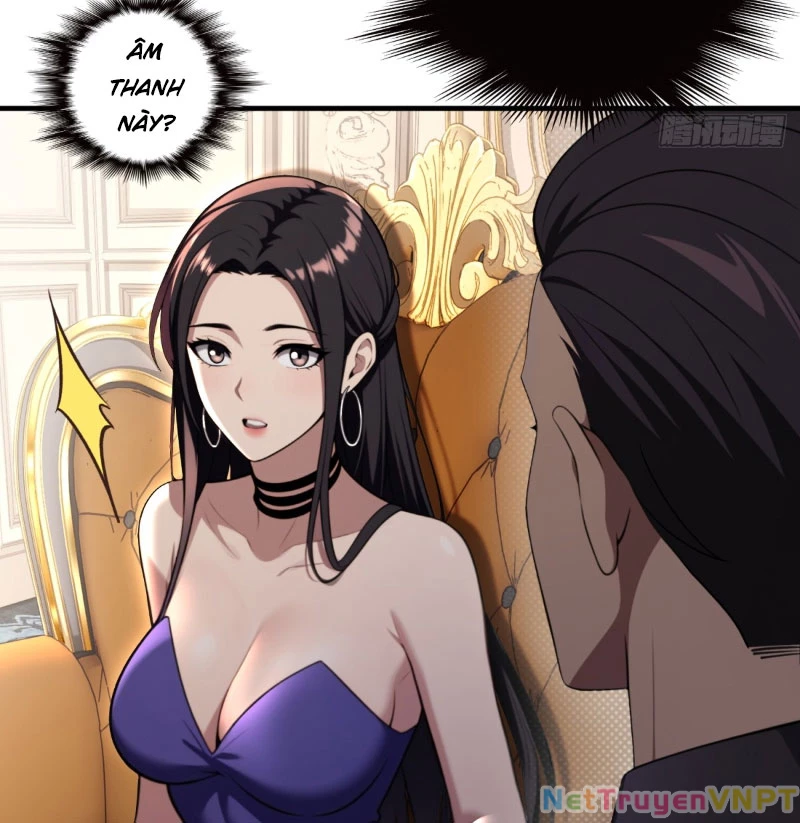 Nhân Vật Phản Diện Muốn Sống Thêm Một Ngày Chapter 2 - Trang 3
