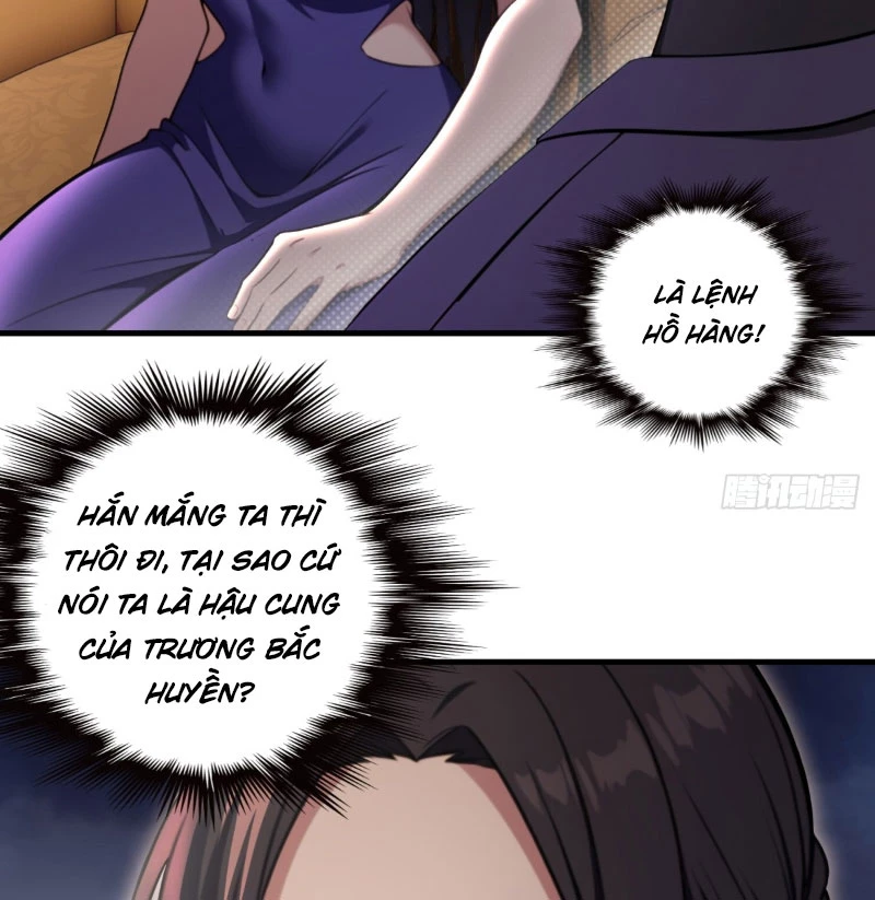 Nhân Vật Phản Diện Muốn Sống Thêm Một Ngày Chapter 2 - Trang 3