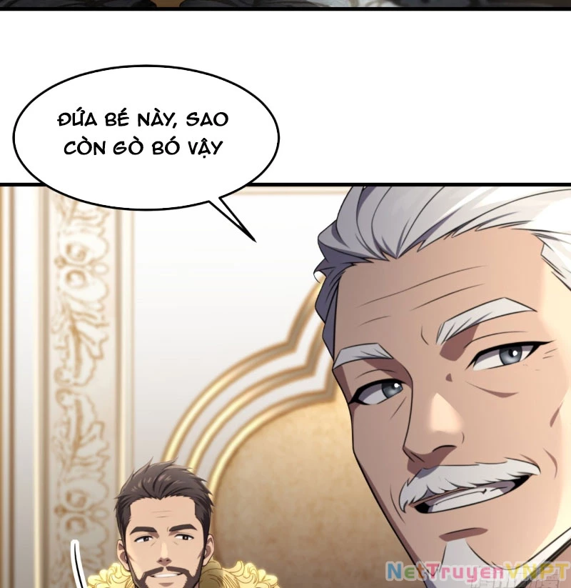 Nhân Vật Phản Diện Muốn Sống Thêm Một Ngày Chapter 2 - Trang 3