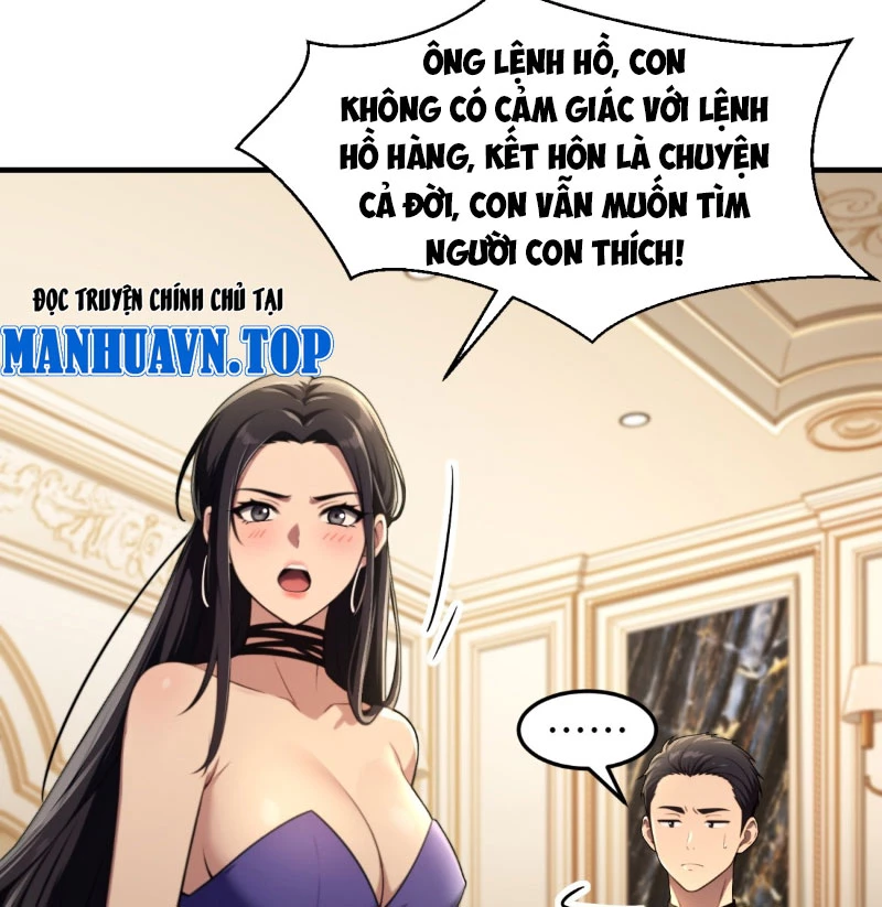 Nhân Vật Phản Diện Muốn Sống Thêm Một Ngày Chapter 2 - Trang 3