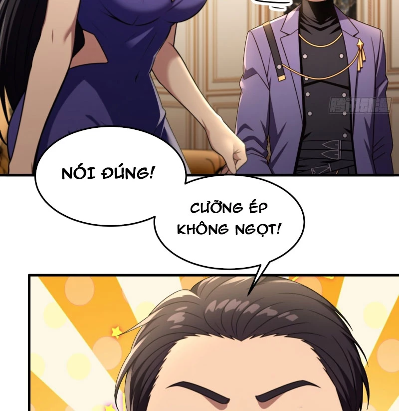 Nhân Vật Phản Diện Muốn Sống Thêm Một Ngày Chapter 2 - Trang 3