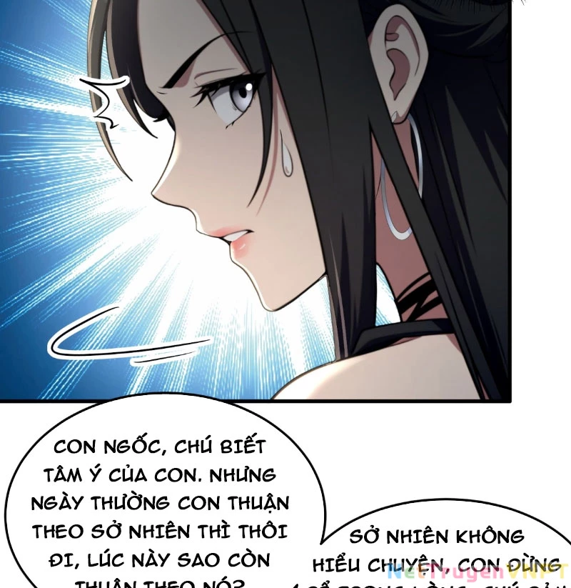 Nhân Vật Phản Diện Muốn Sống Thêm Một Ngày Chapter 2 - Trang 3