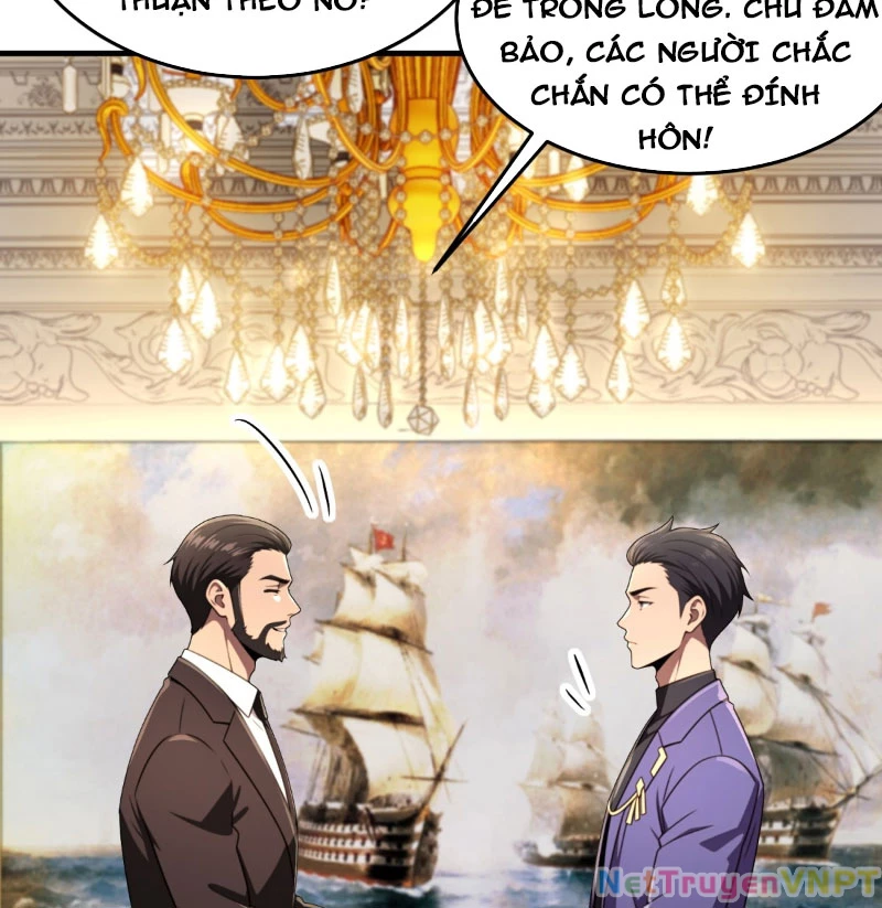 Nhân Vật Phản Diện Muốn Sống Thêm Một Ngày Chapter 2 - Trang 3