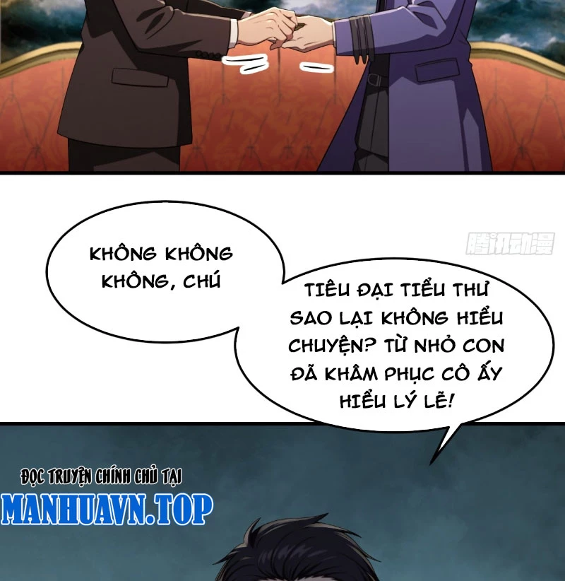Nhân Vật Phản Diện Muốn Sống Thêm Một Ngày Chapter 2 - Trang 3