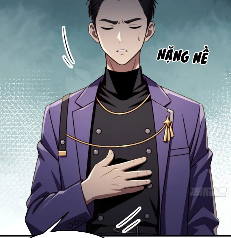 Nhân Vật Phản Diện Muốn Sống Thêm Một Ngày Chapter 2 - Trang 3