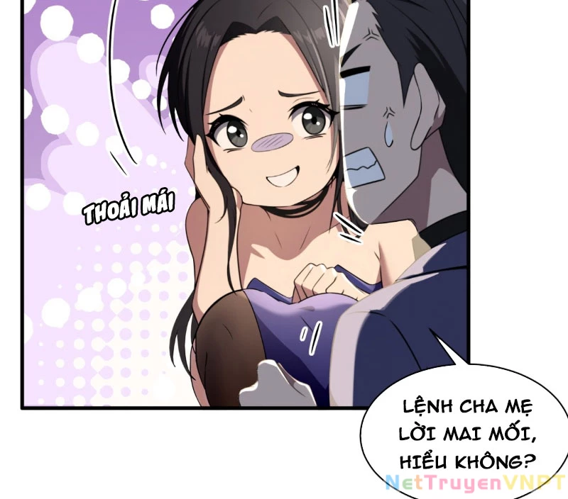 Nhân Vật Phản Diện Muốn Sống Thêm Một Ngày Chapter 3 - Trang 3