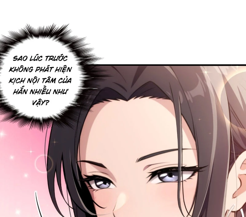 Nhân Vật Phản Diện Muốn Sống Thêm Một Ngày Chapter 3 - Trang 3