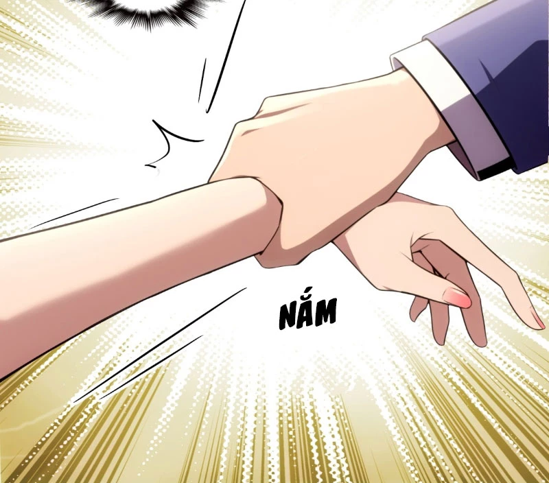 Nhân Vật Phản Diện Muốn Sống Thêm Một Ngày Chapter 3 - Trang 3