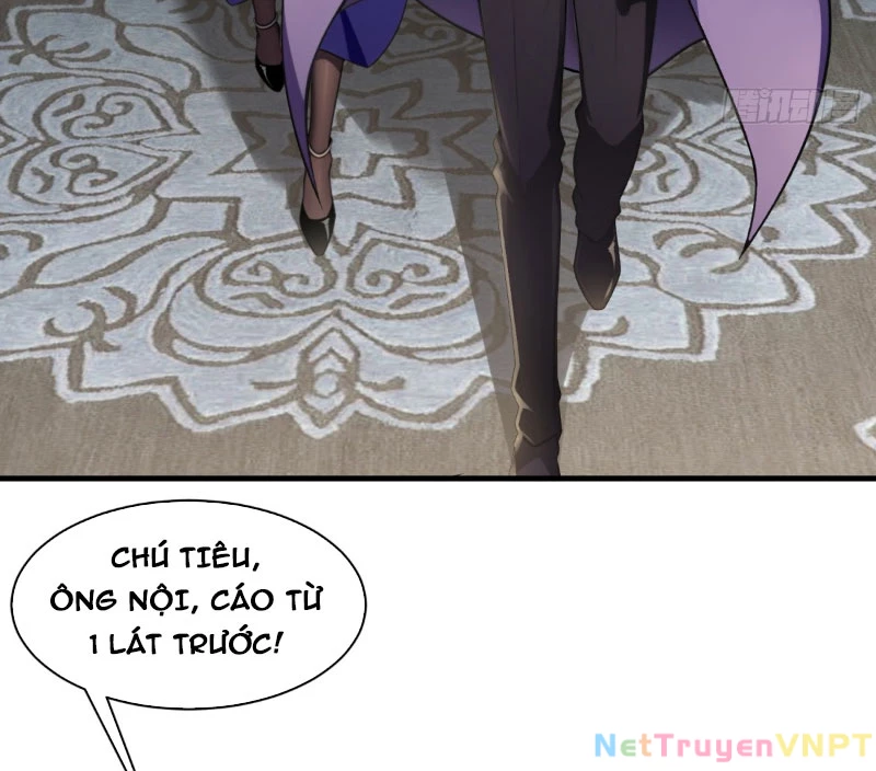 Nhân Vật Phản Diện Muốn Sống Thêm Một Ngày Chapter 3 - Trang 3
