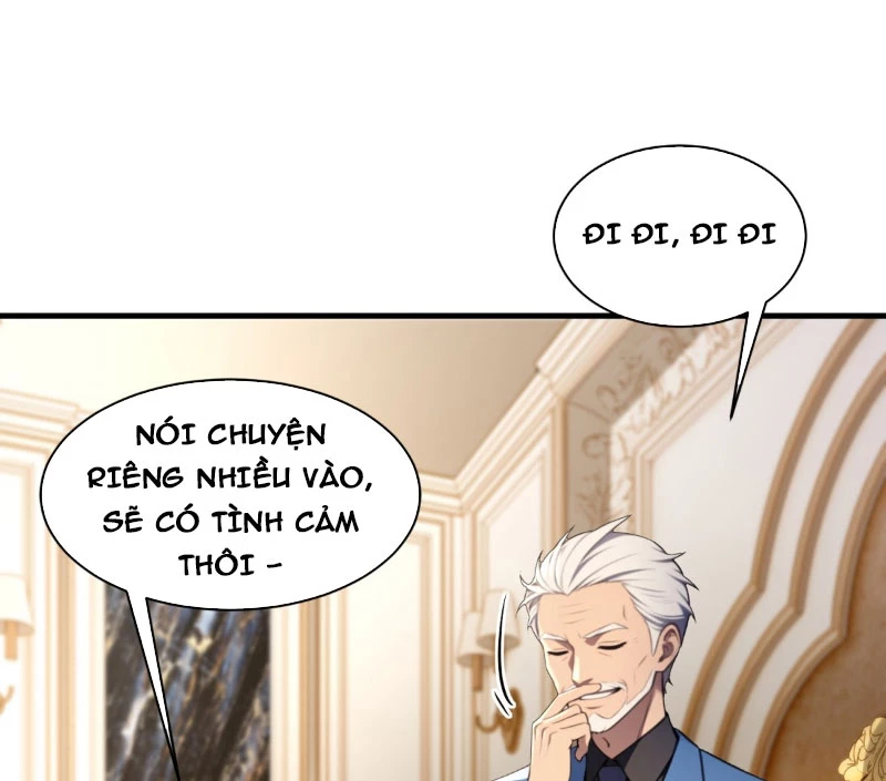 Nhân Vật Phản Diện Muốn Sống Thêm Một Ngày Chapter 3 - Trang 3