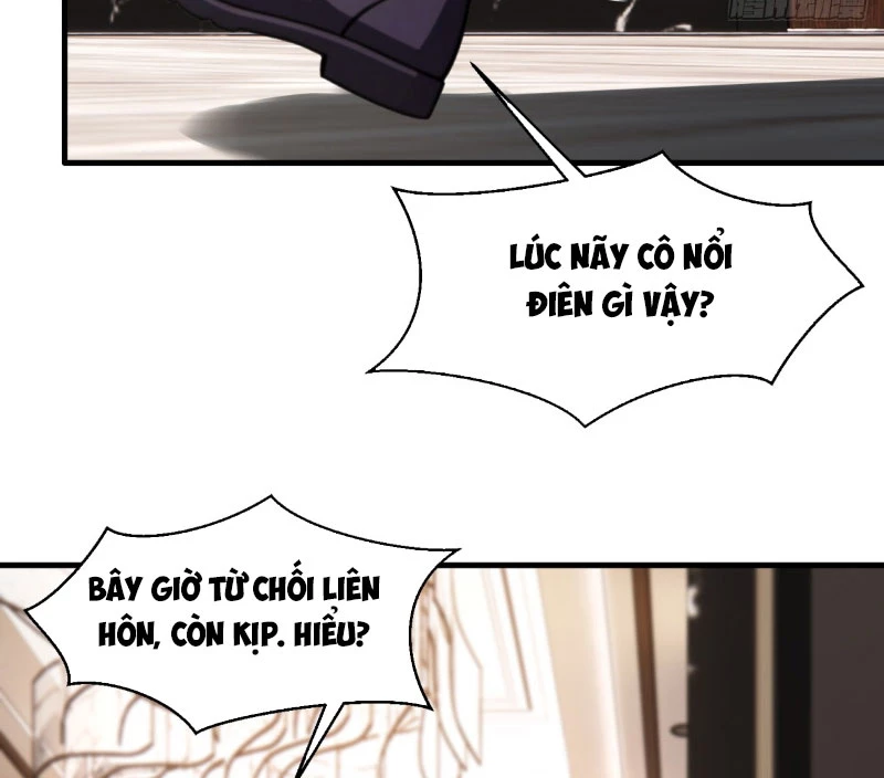 Nhân Vật Phản Diện Muốn Sống Thêm Một Ngày Chapter 3 - Trang 3