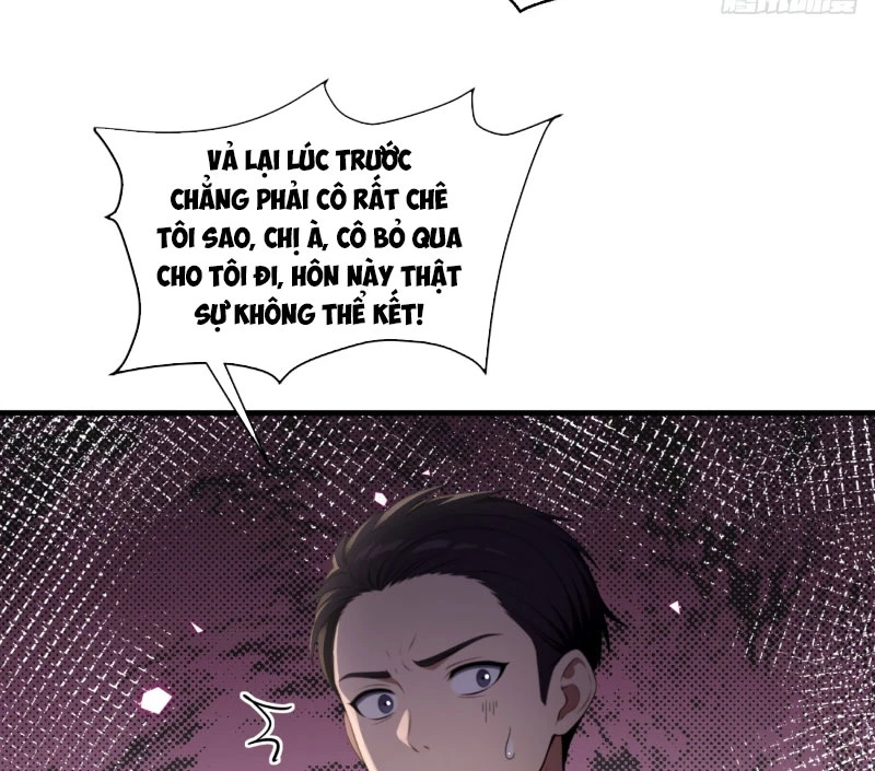 Nhân Vật Phản Diện Muốn Sống Thêm Một Ngày Chapter 3 - Trang 3