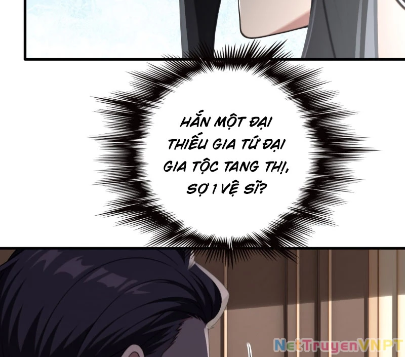 Nhân Vật Phản Diện Muốn Sống Thêm Một Ngày Chapter 3 - Trang 3