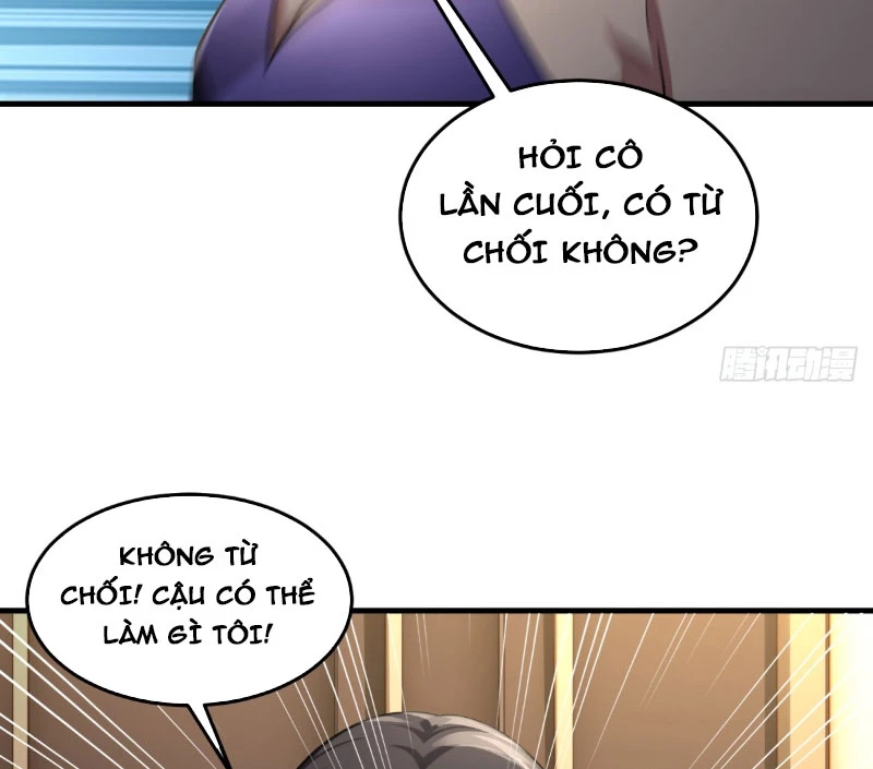 Nhân Vật Phản Diện Muốn Sống Thêm Một Ngày Chapter 3 - Trang 3