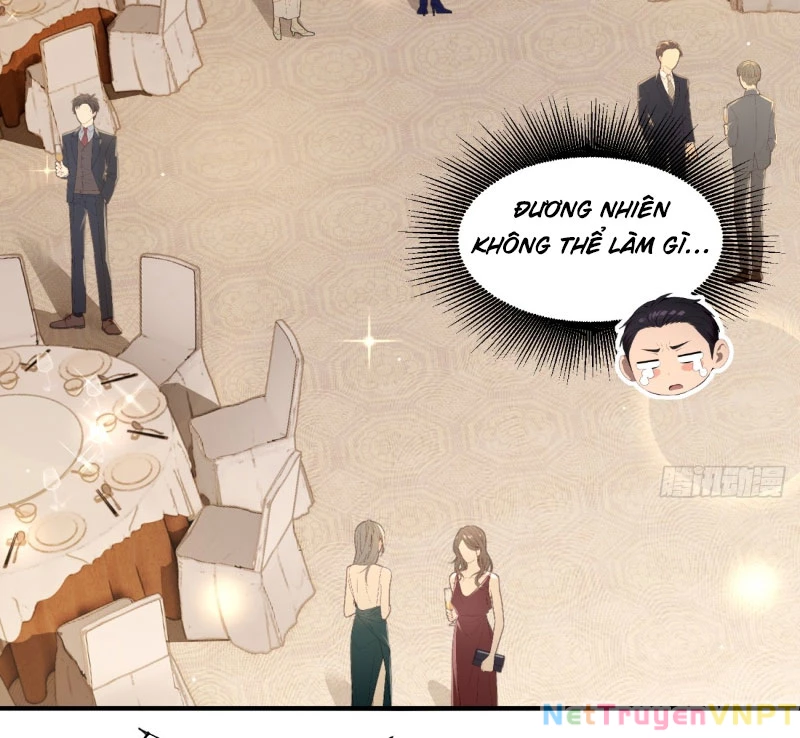 Nhân Vật Phản Diện Muốn Sống Thêm Một Ngày Chapter 3 - Trang 3