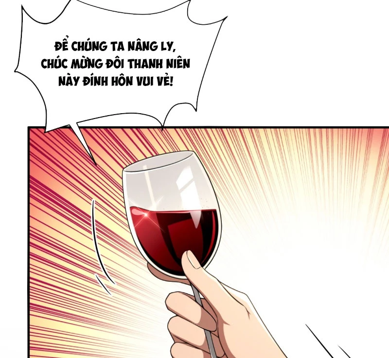 Nhân Vật Phản Diện Muốn Sống Thêm Một Ngày Chapter 3 - Trang 3