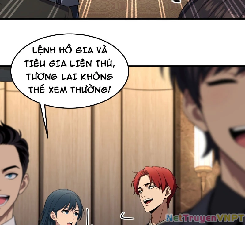 Nhân Vật Phản Diện Muốn Sống Thêm Một Ngày Chapter 3 - Trang 3