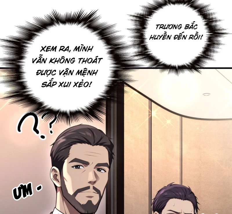 Nhân Vật Phản Diện Muốn Sống Thêm Một Ngày Chapter 3 - Trang 3