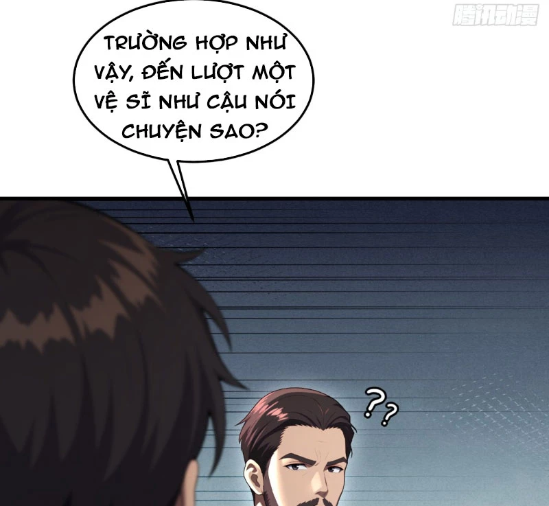 Nhân Vật Phản Diện Muốn Sống Thêm Một Ngày Chapter 3 - Trang 3