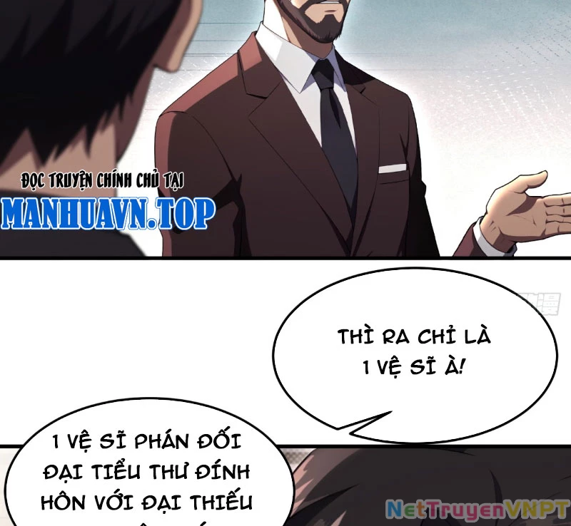 Nhân Vật Phản Diện Muốn Sống Thêm Một Ngày Chapter 3 - Trang 3