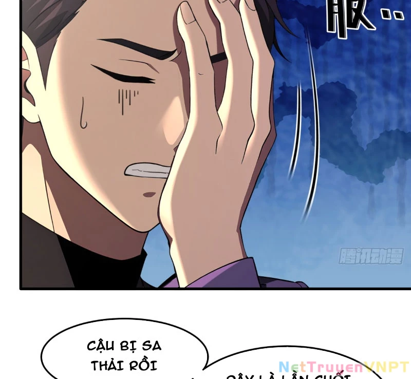 Nhân Vật Phản Diện Muốn Sống Thêm Một Ngày Chapter 3 - Trang 3