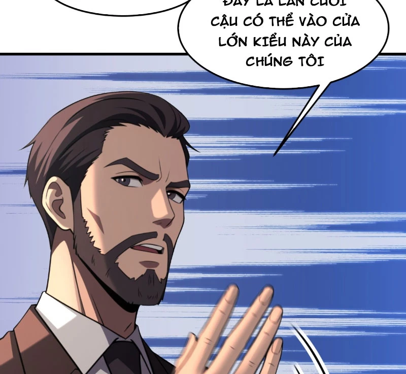 Nhân Vật Phản Diện Muốn Sống Thêm Một Ngày Chapter 3 - Trang 3