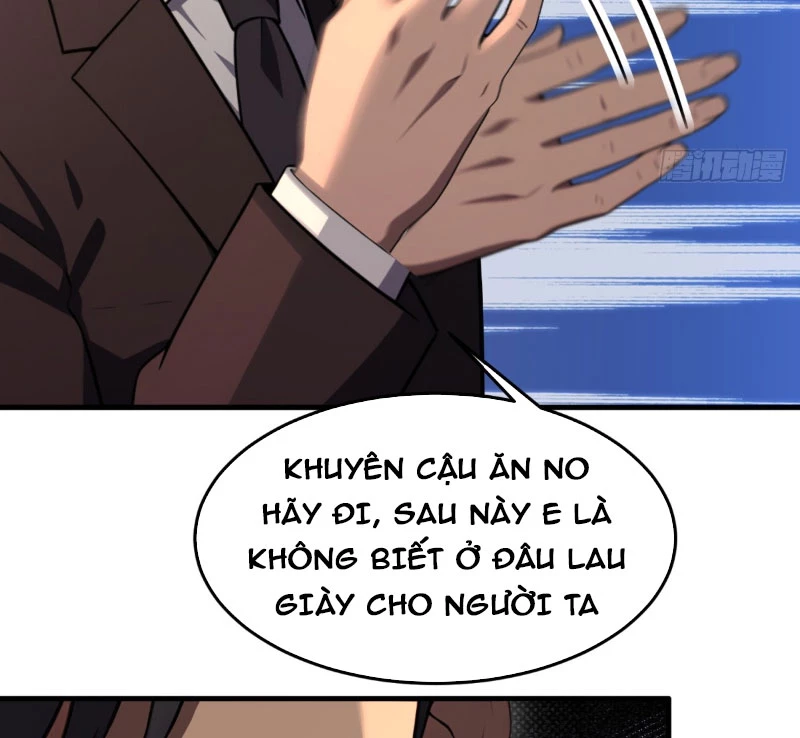 Nhân Vật Phản Diện Muốn Sống Thêm Một Ngày Chapter 3 - Trang 3