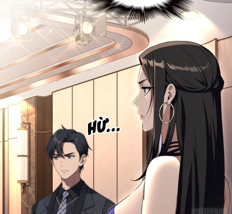 Nhân Vật Phản Diện Muốn Sống Thêm Một Ngày Chapter 3 - Trang 3