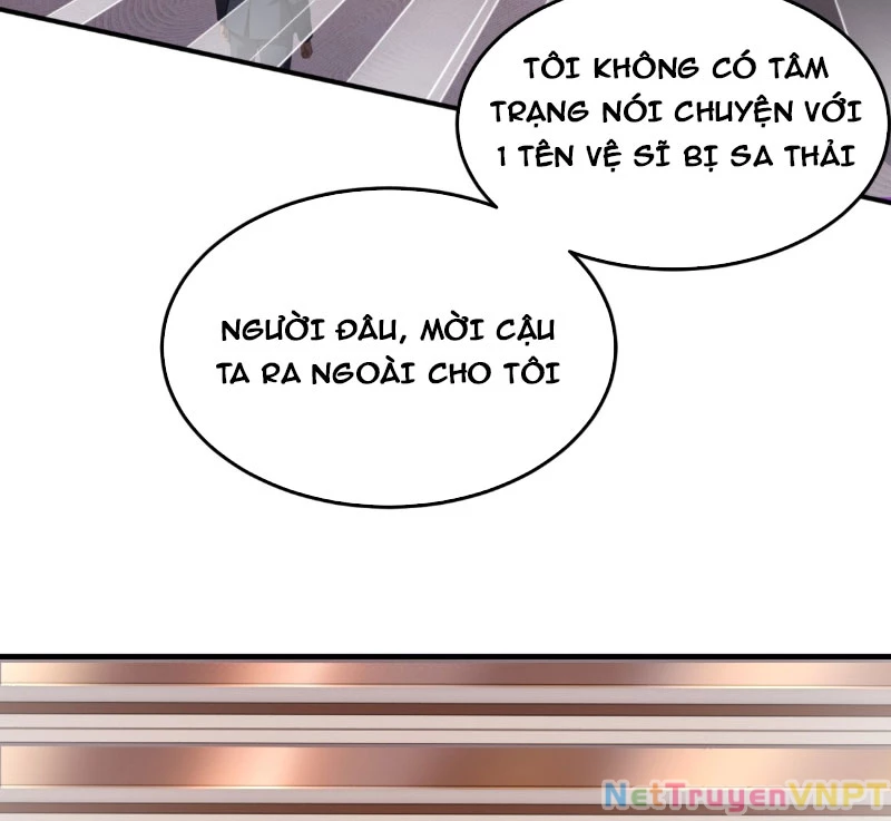 Nhân Vật Phản Diện Muốn Sống Thêm Một Ngày Chapter 3 - Trang 3
