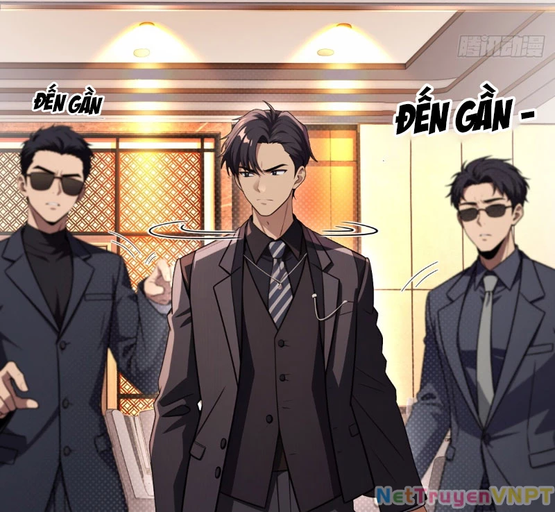 Nhân Vật Phản Diện Muốn Sống Thêm Một Ngày Chapter 3 - Trang 3