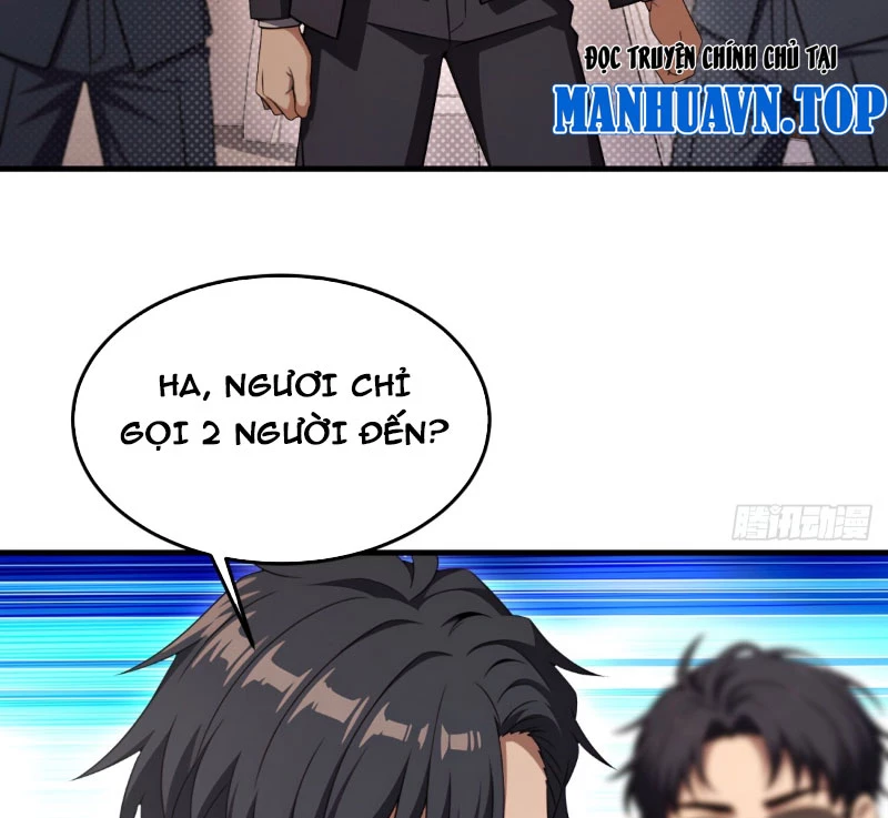 Nhân Vật Phản Diện Muốn Sống Thêm Một Ngày Chapter 3 - Trang 3