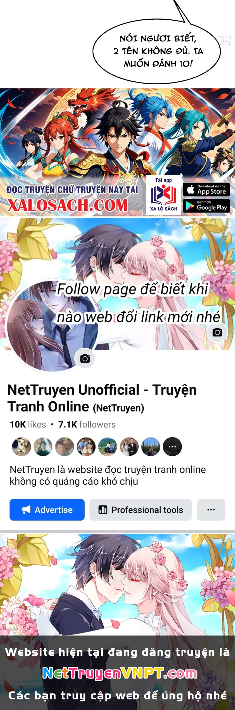 Nhân Vật Phản Diện Muốn Sống Thêm Một Ngày Chapter 3 - Trang 3