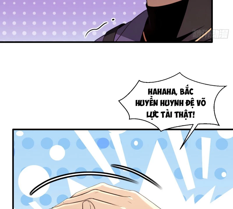 Nhân Vật Phản Diện Muốn Sống Thêm Một Ngày Chapter 4 - Trang 3