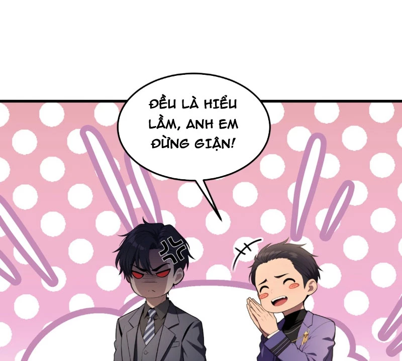 Nhân Vật Phản Diện Muốn Sống Thêm Một Ngày Chapter 4 - Trang 3