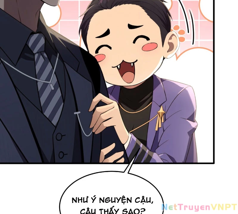 Nhân Vật Phản Diện Muốn Sống Thêm Một Ngày Chapter 4 - Trang 3