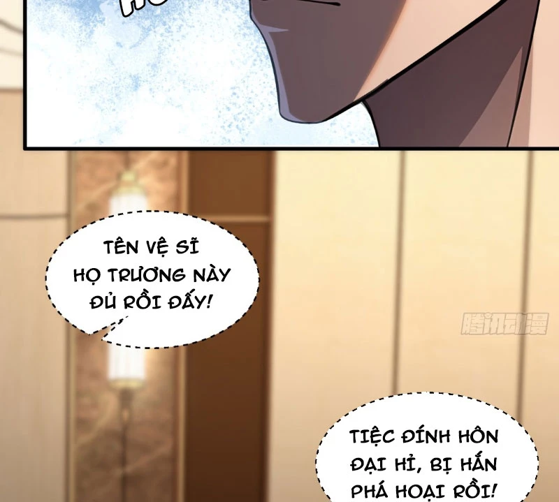 Nhân Vật Phản Diện Muốn Sống Thêm Một Ngày Chapter 4 - Trang 3