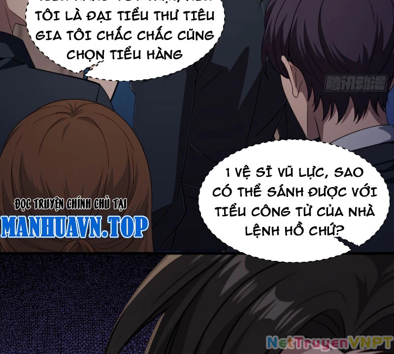 Nhân Vật Phản Diện Muốn Sống Thêm Một Ngày Chapter 4 - Trang 3