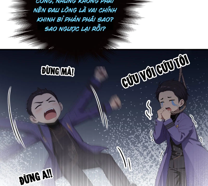Nhân Vật Phản Diện Muốn Sống Thêm Một Ngày Chapter 4 - Trang 3