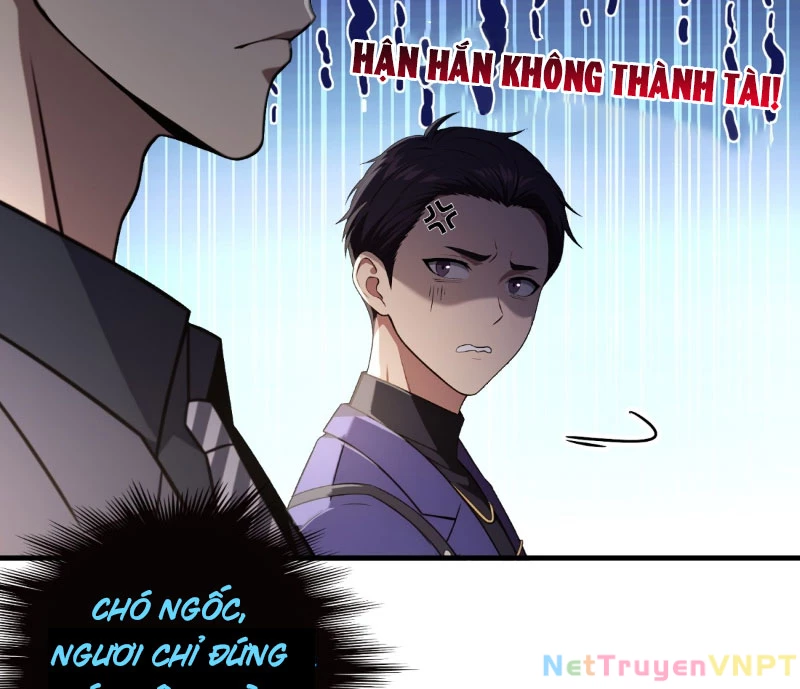 Nhân Vật Phản Diện Muốn Sống Thêm Một Ngày Chapter 4 - Trang 3