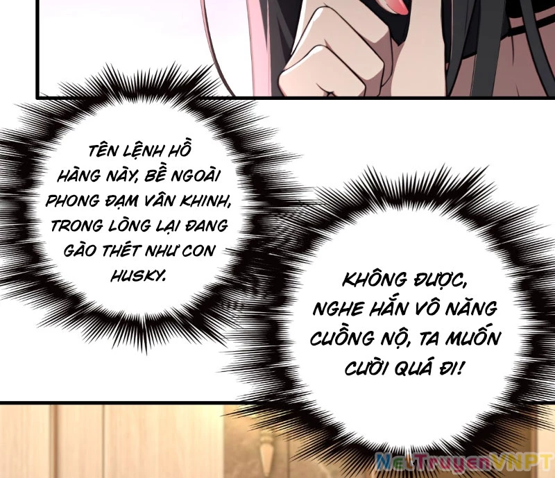 Nhân Vật Phản Diện Muốn Sống Thêm Một Ngày Chapter 4 - Trang 3