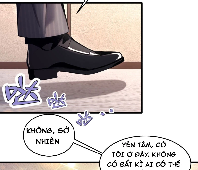 Nhân Vật Phản Diện Muốn Sống Thêm Một Ngày Chapter 4 - Trang 3
