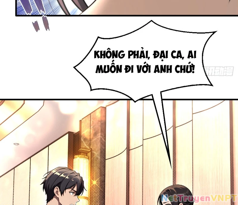 Nhân Vật Phản Diện Muốn Sống Thêm Một Ngày Chapter 4 - Trang 3