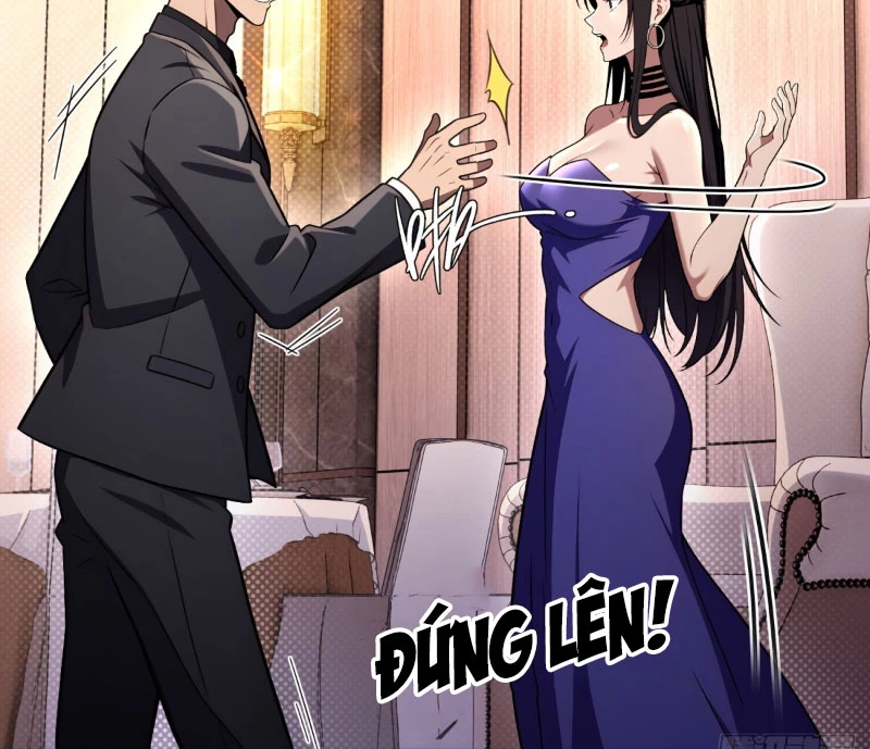 Nhân Vật Phản Diện Muốn Sống Thêm Một Ngày Chapter 4 - Trang 3