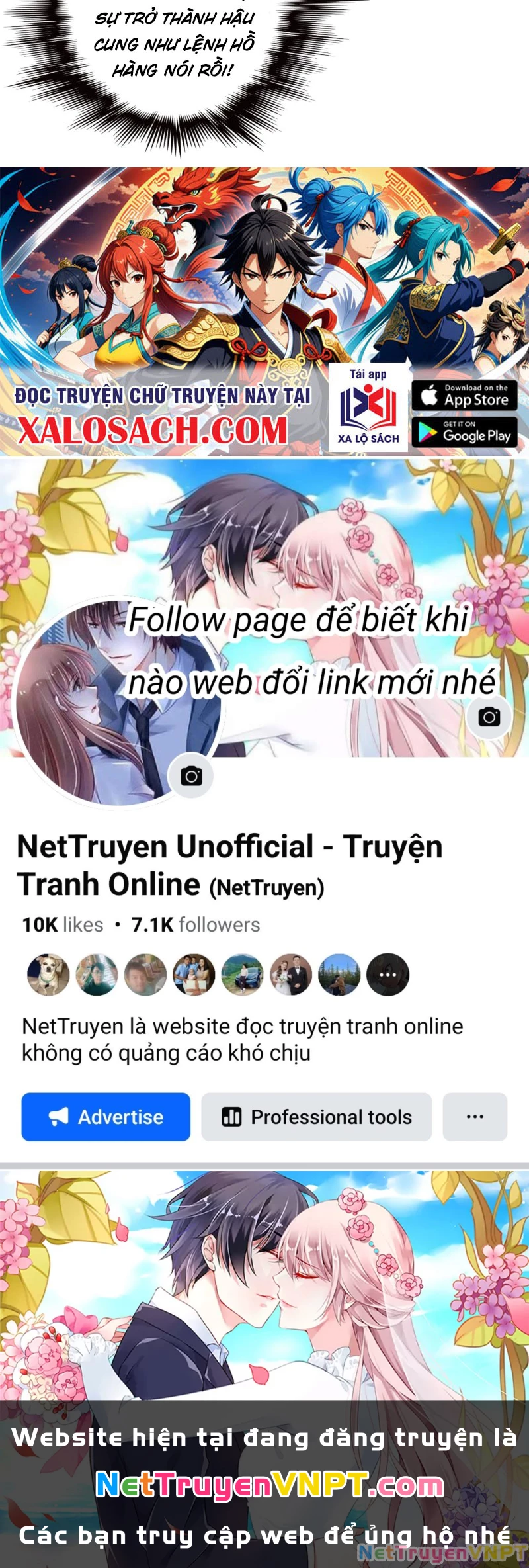 Nhân Vật Phản Diện Muốn Sống Thêm Một Ngày Chapter 4 - Trang 3