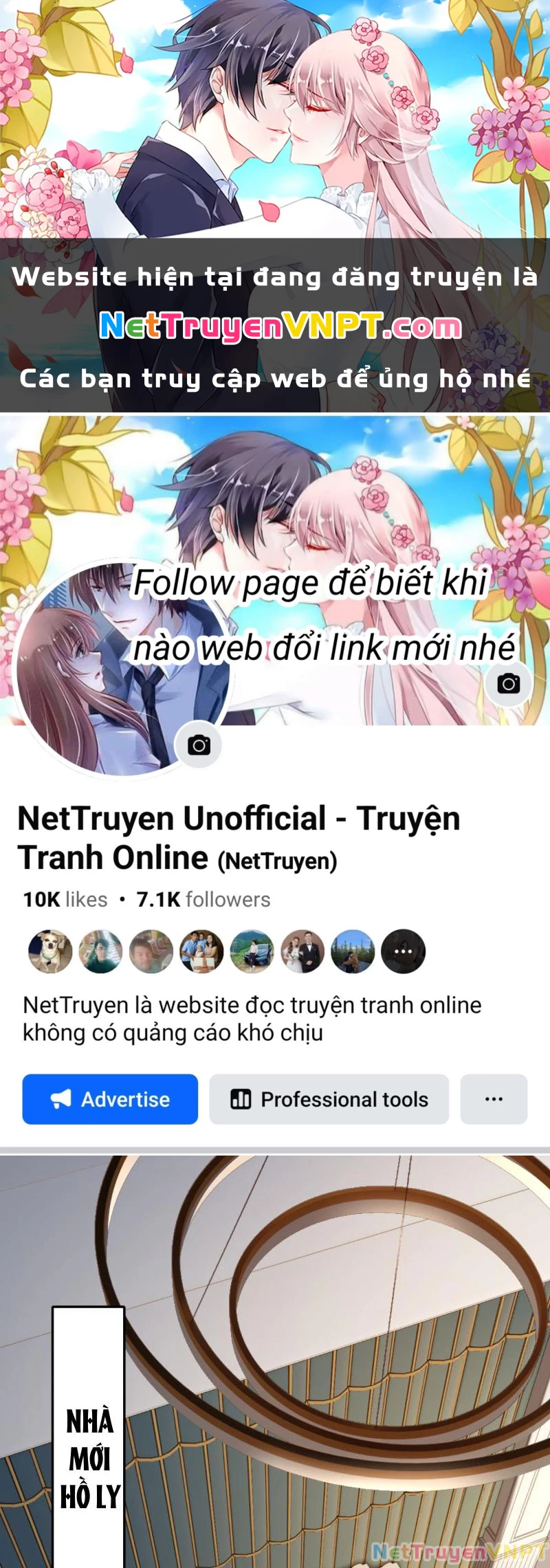 Nhân Vật Phản Diện Muốn Sống Thêm Một Ngày Chapter 6 - Trang 3