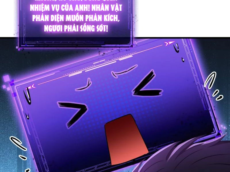 Nhân Vật Phản Diện Muốn Sống Thêm Một Ngày Chapter 6 - Trang 3